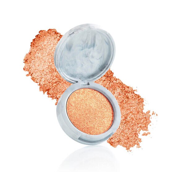 ILUMINADOR SOMBRA GLAM GOLD BT MARBLE